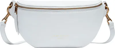 Produktbild von LIEBESKIND BERLIN Tavia Belt-tasch M Offwhite - Weiß