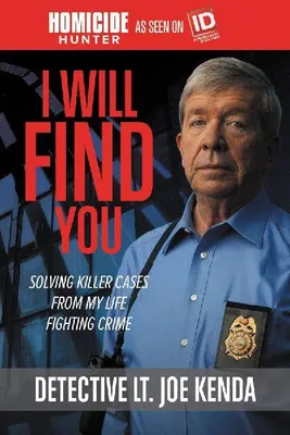 Produktbild von I Will Find You