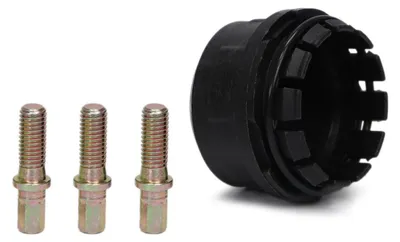 Produktbild von MASTER-SPORT 1307-1-SET-MS Montagesatz, Radlager Hinterachse für FIAT 127 (127_)