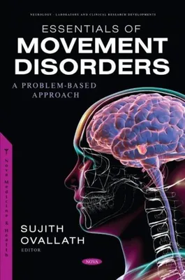 Produktbild von Essentials of Movement Disorders