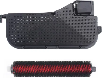 Produktbild von Wartungsbürste & Wasserfilter Assembly Zubehör Kompatibel mit Roborock S8 MaxV Ultra Vollständig automatische Empty Wash Fill Dock (für S8 MaxV Ultra)