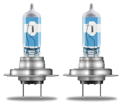 Produktbild von Osram Night Breaker Laser Glühlampen H7 12V 55W 2 Stück
