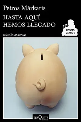 Obrázek produktu pro Tímto jsme dosáhli svého cíle