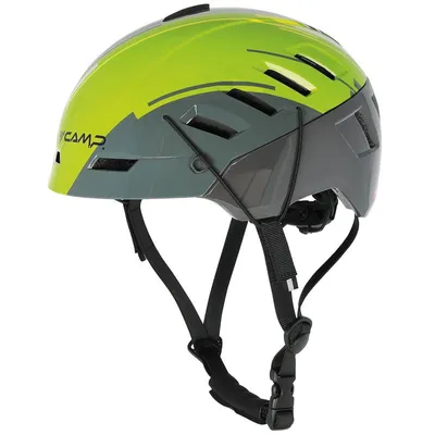 Immagine prodotto di Camp Voyager Taglia: 2 / Colore: grigio/verde
