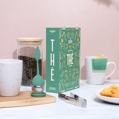 Image de Coffret Livre The