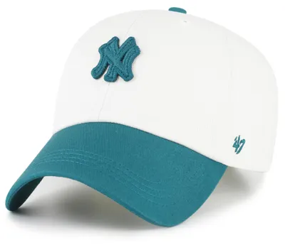 Produktbild von '47 Brand Cap MLB NY Yankees Contemporary TT CLEAN UP Sandstone (SSC)