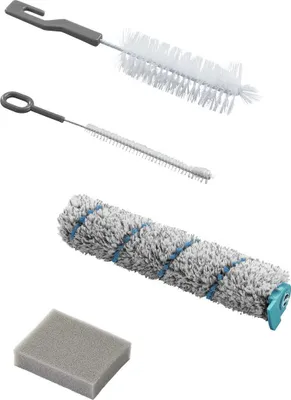 Image de Leifheit 11918 Accessoire et fourniture pour aspirateur Aspirateur balai Solution de nettoyage