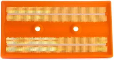 Produktbild von Luftfilter MAHLE LX 1643 für VW Golf V Schrägheck (1K1) Filtereinsatz