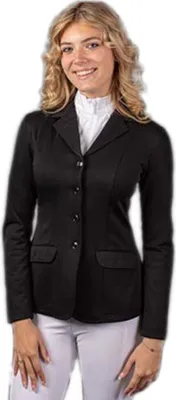 Produktbild von Harry´s Horse Competition Jacke Schwarz 128 Schwarz 128