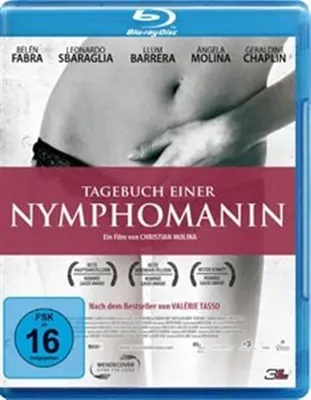 Obrázok produktu pre Tagebuch einer Nymphomanin - unzensiert