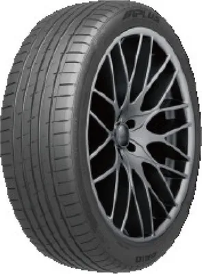 Produktbild von APlus Sommerreifen motorcycle-tyres A610 ( 225/45 R18 95Y XL )