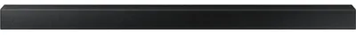 Obrázek produktu pro Samsung HW-T420, 2.1 kanály/kanálů, 150 W, Dolby Digital, Pasivní subwoofer, Oddělený, Černá