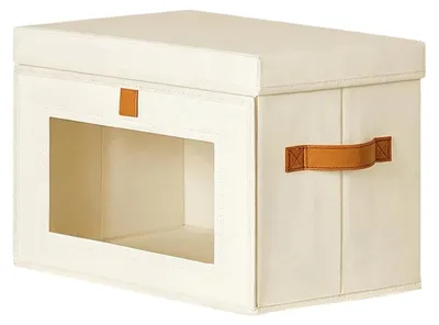 Productafbeelding van Stapelbare Organisatie Container voor Kasten