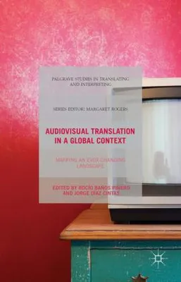 Obrázok produktu pre Audiovisual Translation in a Global Context
