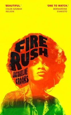 Produktbild von Fire Rush