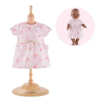 Produktbild von SIMBA DICKIE  9000140060 - Corolle MGP 36cm Kleid, rosa