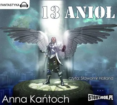 Imagen del producto de Kantoch, A: 13 Aniol