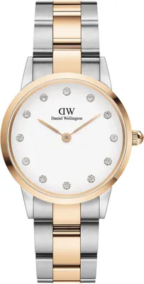 Immagine prodotto di Daniel Wellington Orologio da donna Daniel Wellington Iconic Link Lumine 28 Ladies DW-DW00100359