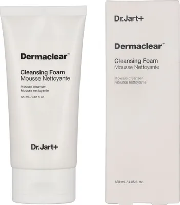 Immagine prodotto di Dr. Jart+ Dermaclear Schiuma detergente