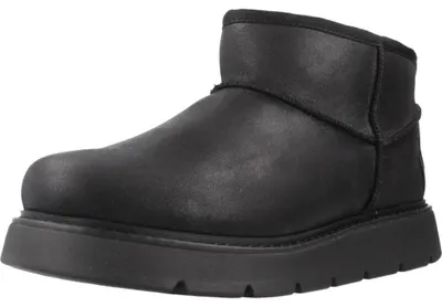Produktbild von Skechers Boots 169018BBK in Black color size 37