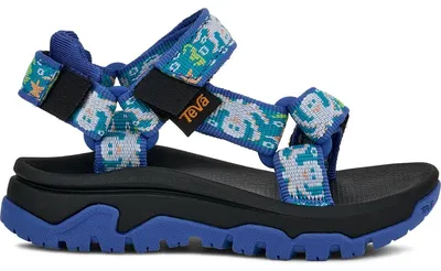 Produktbild von Teva Kinder Sandale Hurricane XLT Blau 20