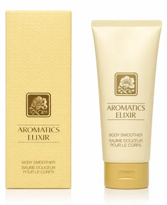 Produktbild von Clinique Aromatics Elixir, Lotion, Frauen, 200 ml, Tube, Water\Aqua\Eau, Fragrance (Parfum), Stearic Acid, Caprylic/Capric Triglyceride, Peg-4, Cocos..., 1 Stück(e)