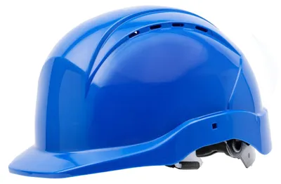 Image de NITRAS HEAD PROTECT, casque de sécurité industriel, EN 397