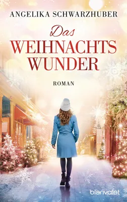 Obrázok produktu pre Das Weihnachtswunder: Roman
