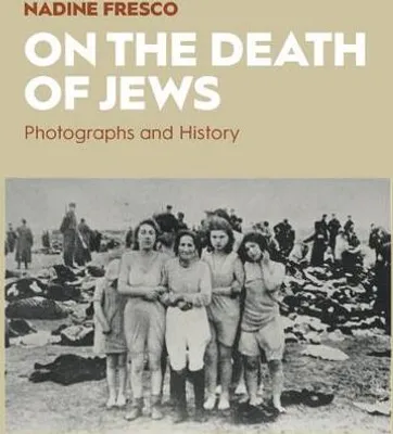 Obrázek produktu pro On the Death of Jews