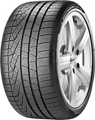 Produktbild von Pirelli Winter 240 Sottozero Serie Ii (N0) 235/45R18 94V