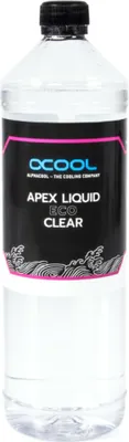 Obrázek produktu pro Alphacool Apex Liquid ECO clear 1000ml| 1021158