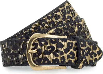 Produktbild von b.belt Gürtel Leder