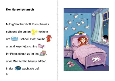 Obrázek produktu pro Bildermaus - Geschichten vom Einhornfohlen