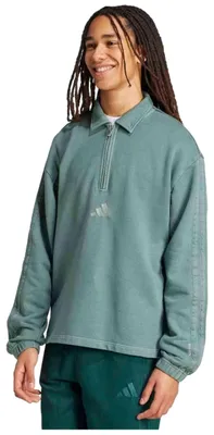 Imagen del producto de Polo Adidas All SZN French Terry para Uni