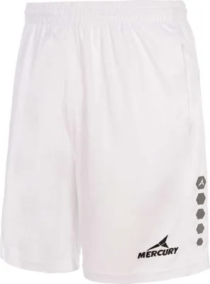 Produktbild von Mercury Equipment Victory Kurze Hose Weiß M Mann Weiß M