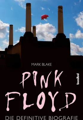 Produktbild von Pink Floyd