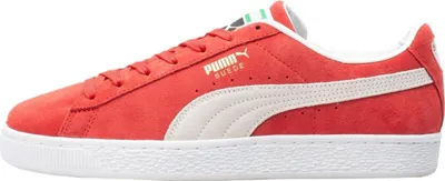 Produktbild von Puma Schuhe Suede Classic Xxi, 37491502
