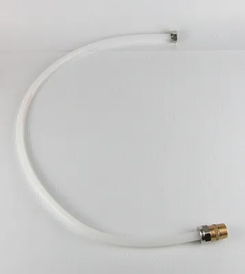 Produktbild von Amica 1032291, Ein-& Ausgangsschläuche, Amica, 1000 mm, 1 Stück(e)
