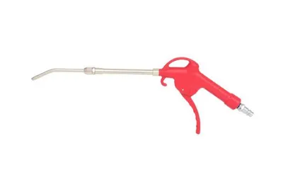 Image de KS TOOLS Pistolet de soufflage d'air comprimé télescopique 90-190 mm - 515.1907