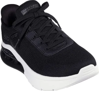 Produktbild von Skechers Bobs Arc Waves 2.0 118317-BLK Herren