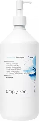 Produktbild von Simply Zen Shampoo Normalizing Balancing Shampoo