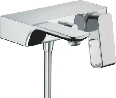 Zdjęcie produktu dla HansGrohe Axor Urquiola bateria wannowa natynkowa DN15 chrom 11420000