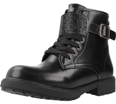 Produktbild von GIOSEPPO ROSKILDE Schuhe Schwarz