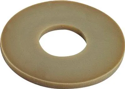 Produktbild von Toilettendichtung für SIAMP-Ventil B.6,5 x H.0,4 x T.2,5 cm