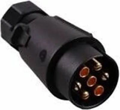 Obrázok produktu pre Zástrčka Pro-user 7-pin