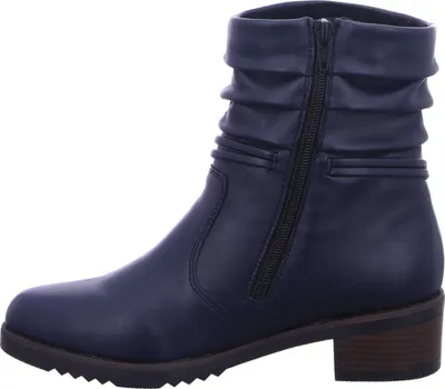 Produktbild von Rieker hwk damen stiefel Stiefel blau in Gr. 43