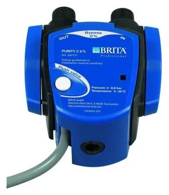 Produktbild von Brita Reinheit C Filterkopf 1002949