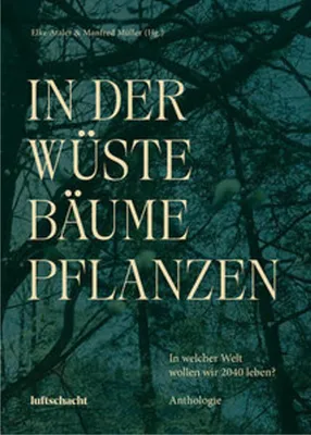 Produktbild von In der Wüste Bäume Pflanzen
