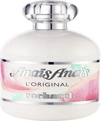 Produktbild von Cacharel Anais Anais 100 ml EDT Eau de Toilette Spray
