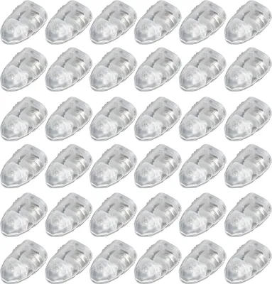 Produktbild von LED Ballons Lichter Ball Lampe Mini Blitzlicht Lampen LED Party Lichter für Laterne Bar Weihnachten Hochzeit